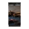 Magnete Dekorative 45x70 cm Küche Magnetmatte Spülmaschine Produktbild-Vorschau 1