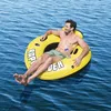 Bestway 43116, Schwarz, Gelb, Schwimmsitz, Vinyl, 122 cm, Produktbild-Vorschau 24