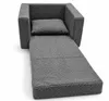 Fauteuil pliant Odolplusz pour enfants  Canapé pour Voir les images du produit 7