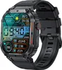 Denver SWC-191B Smartwatch – Multifunktionale Fitnessuhr Produktbild-Vorschau 1
