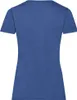 Fruit Of The Loom Lady-Fit Damen T-Shirt (5 Stück/Packung) Produktbild-Vorschau 2