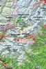 terraQuest Mapa trekkingowa Himalaje indyjskie Podgląd zdjęcia produktu 9