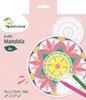 avenue mandarineGY027O avenue mandarine Kleurboek "Graffy Productafbeelding-voorbeeld 1