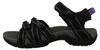 TEVA Tirra W's Sandalen Damen schwarz/grau schwarz/grau 38 Produktbild-Vorschau 32