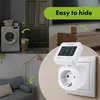 GreenBlue merač energie, počítadlo wattov, 16A, max. 3680W, Náhľad obrázku produktu 13
