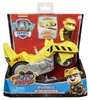 Spin Master 31947 - Paw Patrol Moto Pups Rubbles Motorrad Produktbild-Vorschau 2