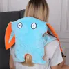 Bumpas Maskot, plyšový, vážený Zeek Náhled obrázku produktu 8