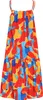 aleida damen kleid - rot, L Produktbild-Vorschau 2