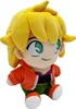 Youtooz Dorohedoro Nikaido 22 cm Orsacchiotto    Taglia Anteprima dell’immagine prodotto 2