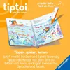 tiptoi 49300, Vzdelávací, Nemčina, 16 strany Náhľad obrázku produktu 6