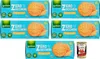 5x Gullón Digestive Biscotti Integrali Zero Produktbild-Vorschau 1