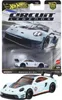 Hot Wheels JBK65, Rennauto, 3 Jahr(e), Metall, Cyan Produktbild-Vorschau 1