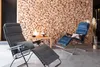 Lafuma Relaxsessel Futura, Be Comfort®, klappbarer Produktbild-Vorschau 11