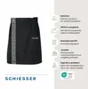 Schiesser Schiesser Home Saunakilt Herren schwarz Stück Gr. Produktbild-Vorschau 2
