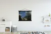 MuchoWow® Textilposter Die Durchbrechung des Produktbild-Vorschau 2