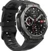 T-Rex 3, Onyx Black Smartwatch Produktbild-Vorschau 3