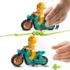 LEGO 60310 City Stuntz Maskottchen-Stuntbike mit Produktbild-Vorschau 27
