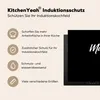 KitchenYeah© Herdabdeckplatte Sprichwörter - Zitate - Produktbild-Vorschau 5