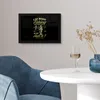 MuchoWow® MuchoWow® Gerahmtes Poster Fisch - Berg - Rute - Produktbild-Vorschau 5