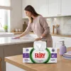 FAIRY Chusteczki Czyszczące LAWENDA Uniwersalne Podgląd zdjęcia produktu 6