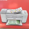 Canon PIXMA TR4756i 4-in-1 WLAN-Drucker mit Fax – Weiß, mit Produktbild-Vorschau 9