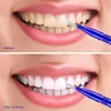 100 Stück Interdentalbürsten Zahnstocher Dentalbürsten Produktbild-Vorschau 4