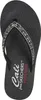 Skechers Zehentrenner schwarz in Gr. 40 Produktbild-Vorschau 6