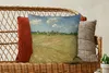 MuchoWow® Zierkissen Sofakissen Wohnzimmer Dekokissen 50x50 Produktbild-Vorschau 5