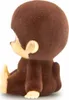MONCHHICHI - Leuchtender Monchhichi 8 cm Produktbild-Vorschau 3