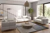 Nowoczesna Kanapa 2-osobowa Sofa Helio Podgląd zdjęcia produktu 2