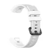 Silikon Armband Uhrenarmbänder Für Huawei Band 4 Pro / Band Produktbild-Vorschau 3