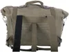 Zestaw toreb motocyklowych Oxford Heritage 40L, oliwkowy, Podgląd zdjęcia produktu 3