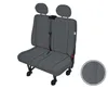 Mercedes Vito Elegante Sitzbezüge Sitzschoner Fahrersitz + Produktbild-Vorschau 3