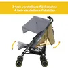 Jovikids Kinderwagen, Buggy Klein Zusammenklappbar mit Produktbild-Vorschau 4