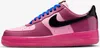 Nike Air Force 1 Low "Pink Cooler Mulberry Rose" Rosa, Anteprima dell’immagine prodotto 1