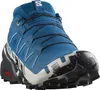 Salomon SPEEDCROSS 6 GTX blau 42 2/3 Produktbild-Vorschau 15