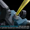 Bürstenlose Mini-Kettensäge, 6+8 Zoll Stromkettensäge, Produktbild-Vorschau 4