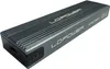 LC-Power SSD-Gehäuse LC-M2-C-Multi-3 -M.2 (NVMe & SATA) Anteprima dell’immagine prodotto 4