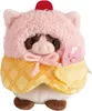 NICI Kuscheltier Set Kuh Moona mit Milch-Shake u. Produktbild-Vorschau 1