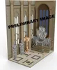 Revell REV0531 House of the Dragon "Iron Throne" - Tiny Produktbild-Vorschau 8