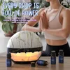 Sada esenciálnych olejov pre difúzor, 6 vôní, aromaterapia, Náhľad obrázku produktu 7