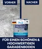 Plid Garagenbodenbeschichtung 5L Kieselgrau – für ca. 36m² Produktbild-Vorschau 6