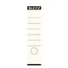 LEITZ Ordnerrücken-Etikett, 61 x 285 mm, lang, breit, weiß Produktbild-Vorschau 11