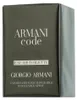 Armani Code Pour Homme Eau de Toilette Refillable 30ml Produktbild-Vorschau 6