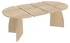 Tavolo allungabile "Flieks", dimensioni 100/140/180 x 100 Anteprima dell’immagine prodotto 12
