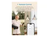 Meross Smart Wi-Fi 1 Way Wall Switch Produktbild-Vorschau 4