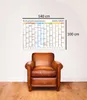 Agenda dell'anno scolastico 2026/2027 - Calendario planner Anteprima dell’immagine prodotto 5