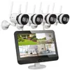 LUVISION Dual WLAN PTZ Überwachungssystem mit Monitor 5MP, Produktbild-Vorschau 1