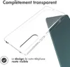 Accezz Clear Backcover pour le Sony Xperia 5 IV - Voir les images du produit 2