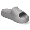 Tommy Jeans TJW Chunky Flatform Slide Damen Pantolette in Produktbild-Vorschau 9